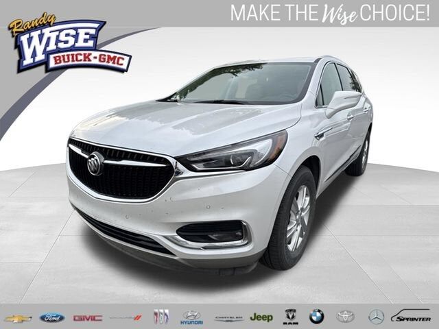 2019 BUICK Enclave