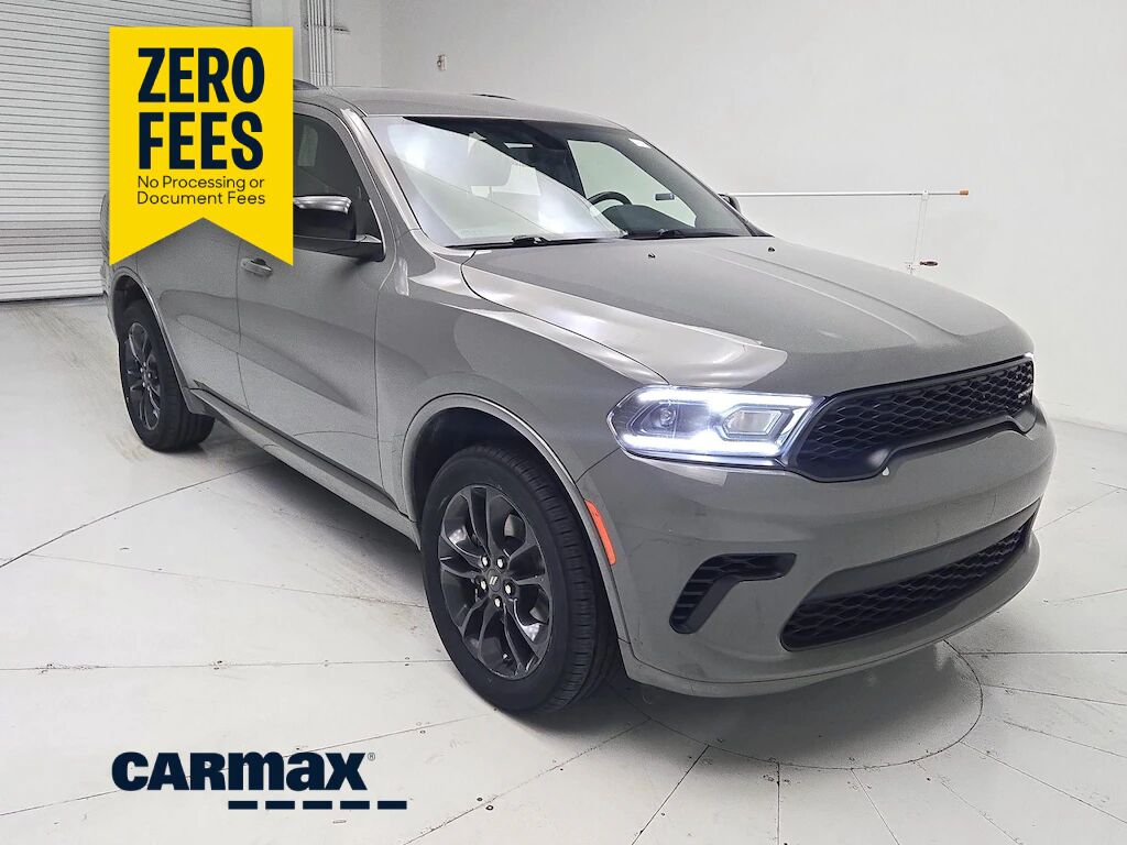 2023 DODGE Durango