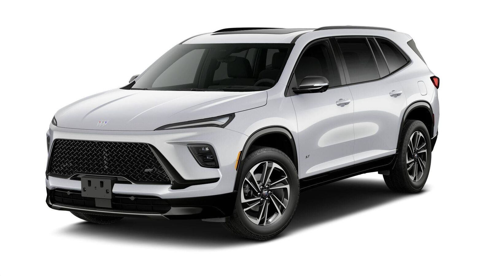 2027 BUICK Enclave