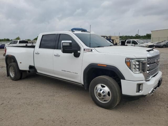 2022 GMC Sierra
