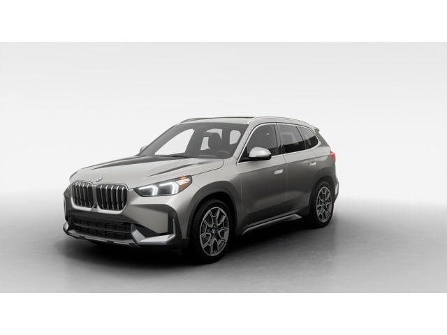 2027 BMW X1