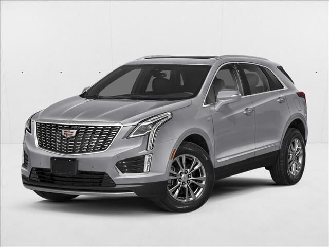 2023 CADILLAC XT5