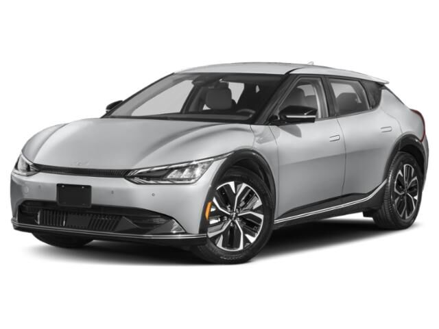2024 KIA EV6