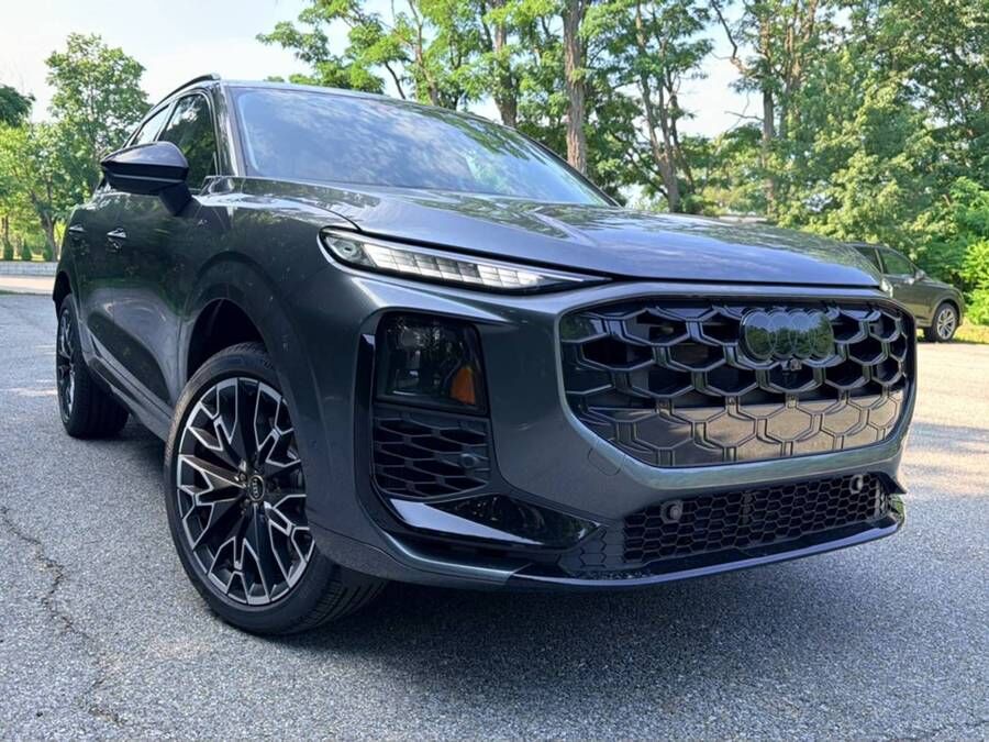 2026 AUDI Q3