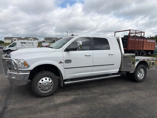 2017 RAM 3500