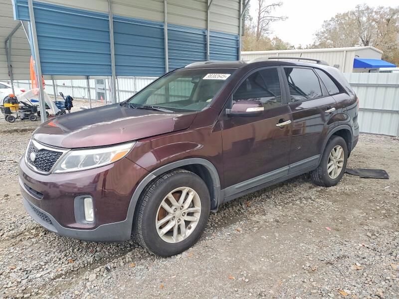 2014 KIA Sorento