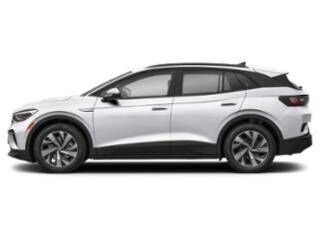 2026 VOLKSWAGEN ID.4