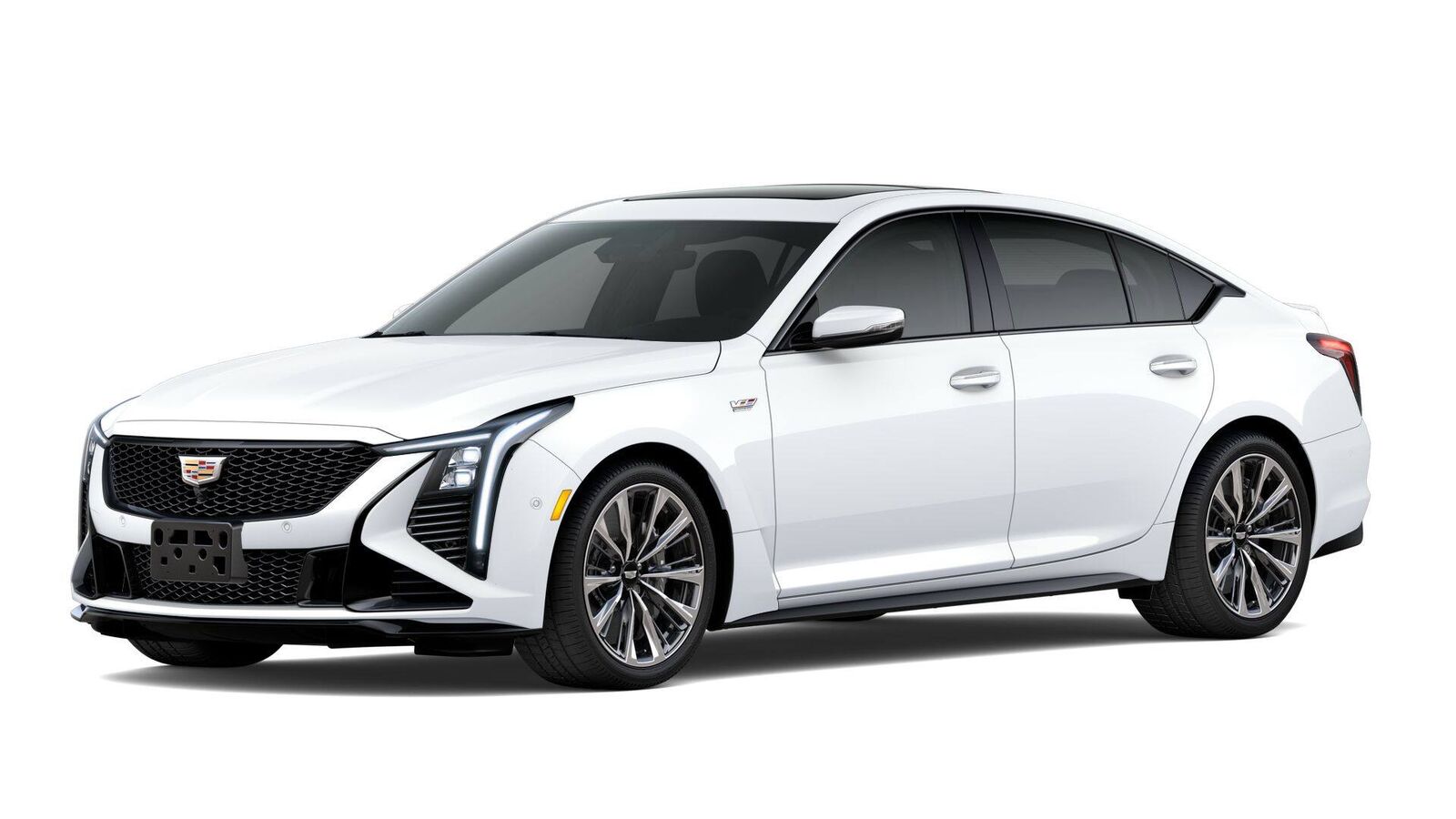 2026 CADILLAC CT5