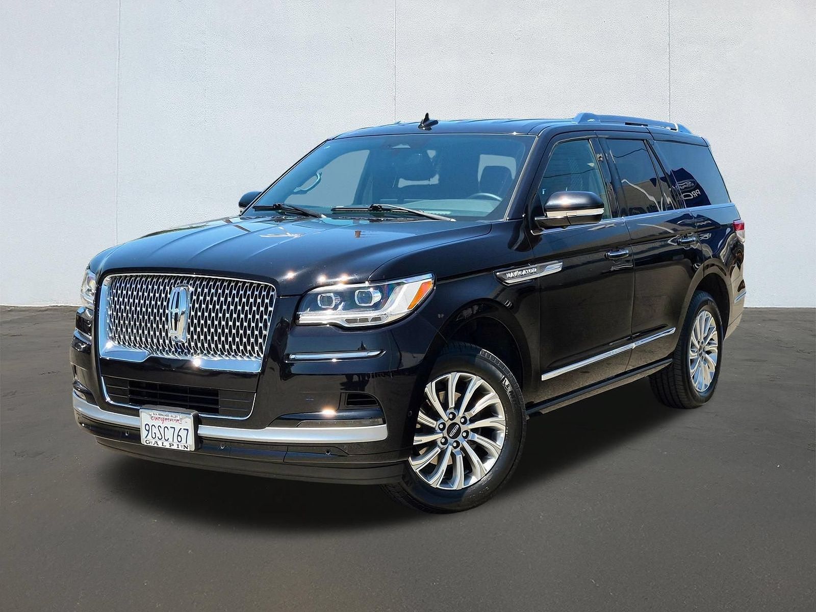 2023 LINCOLN Navigator