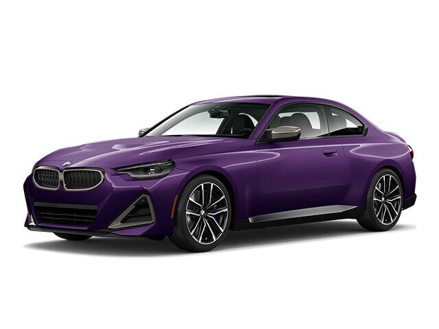 2024 BMW M2