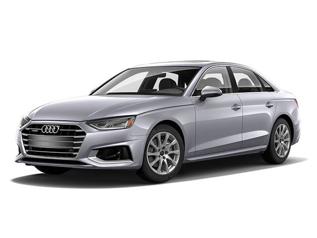 2022 AUDI A4