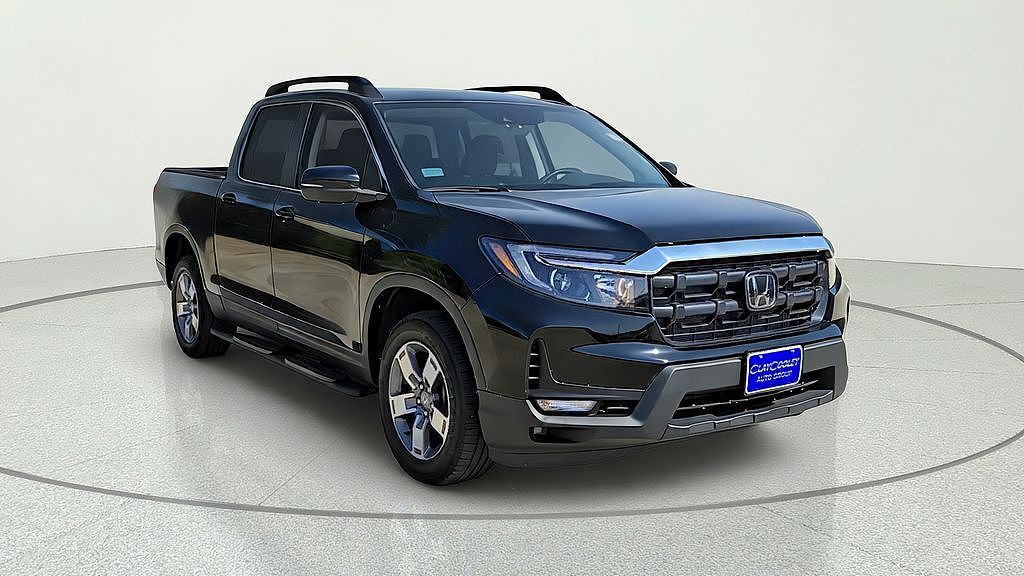 2024 HONDA Ridgeline
