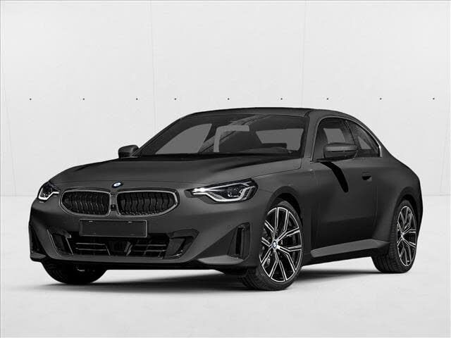 2024 BMW 2 Series