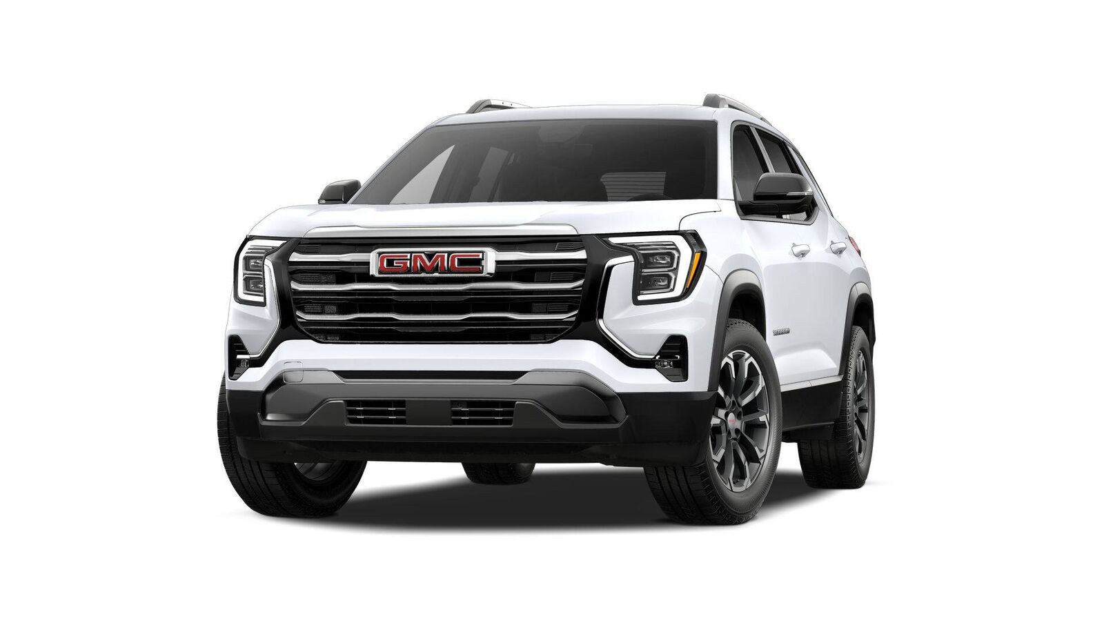 2027 GMC Terrain