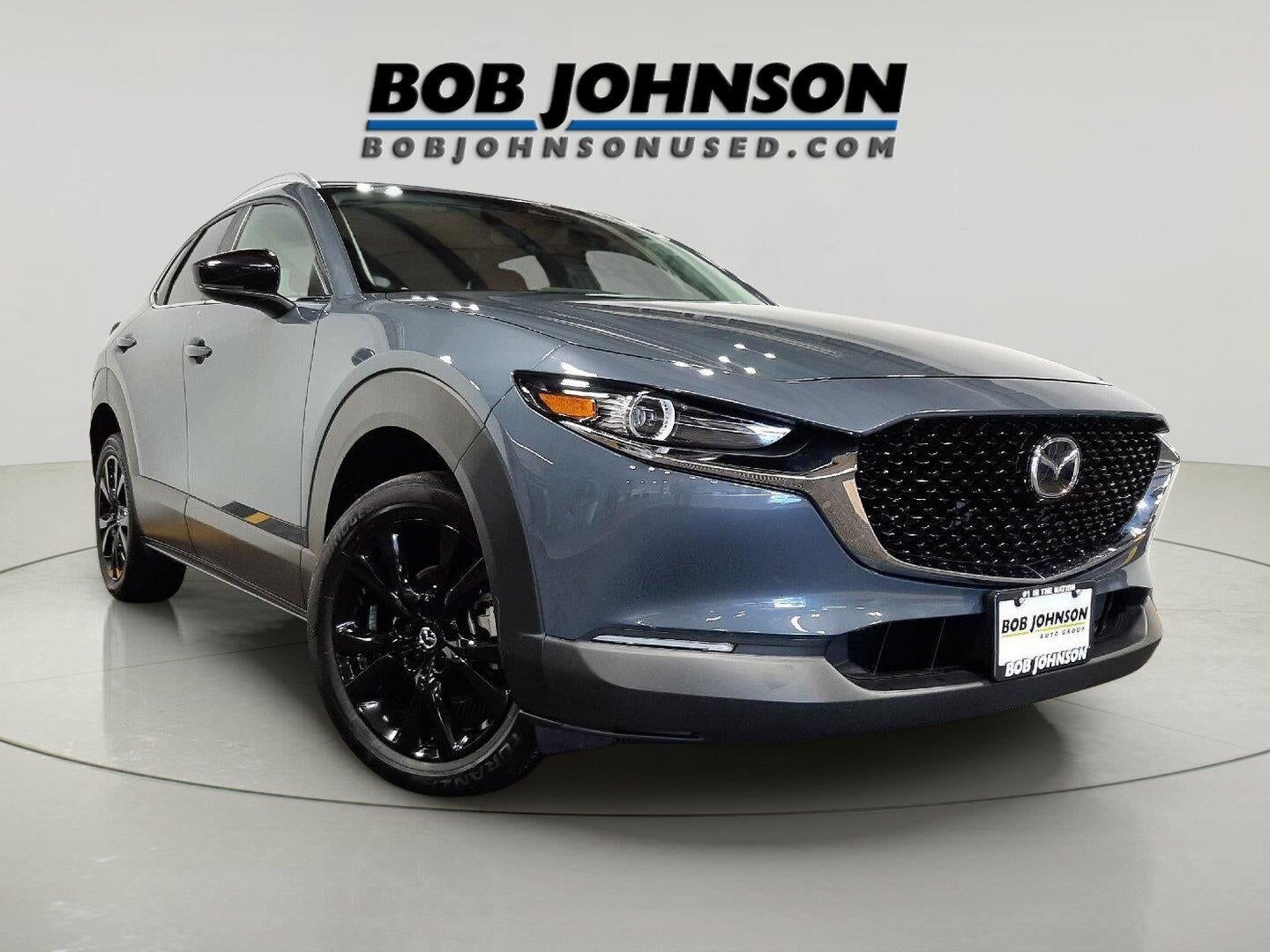 2023 MAZDA CX-30