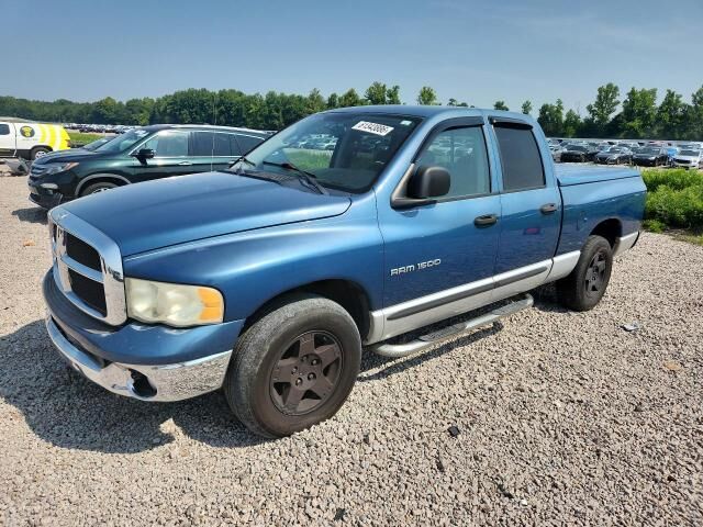 2004 DODGE Ram