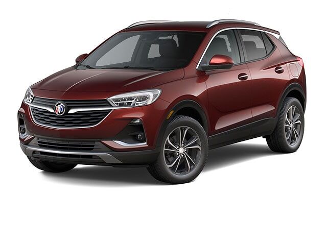 2023 BUICK Encore GX