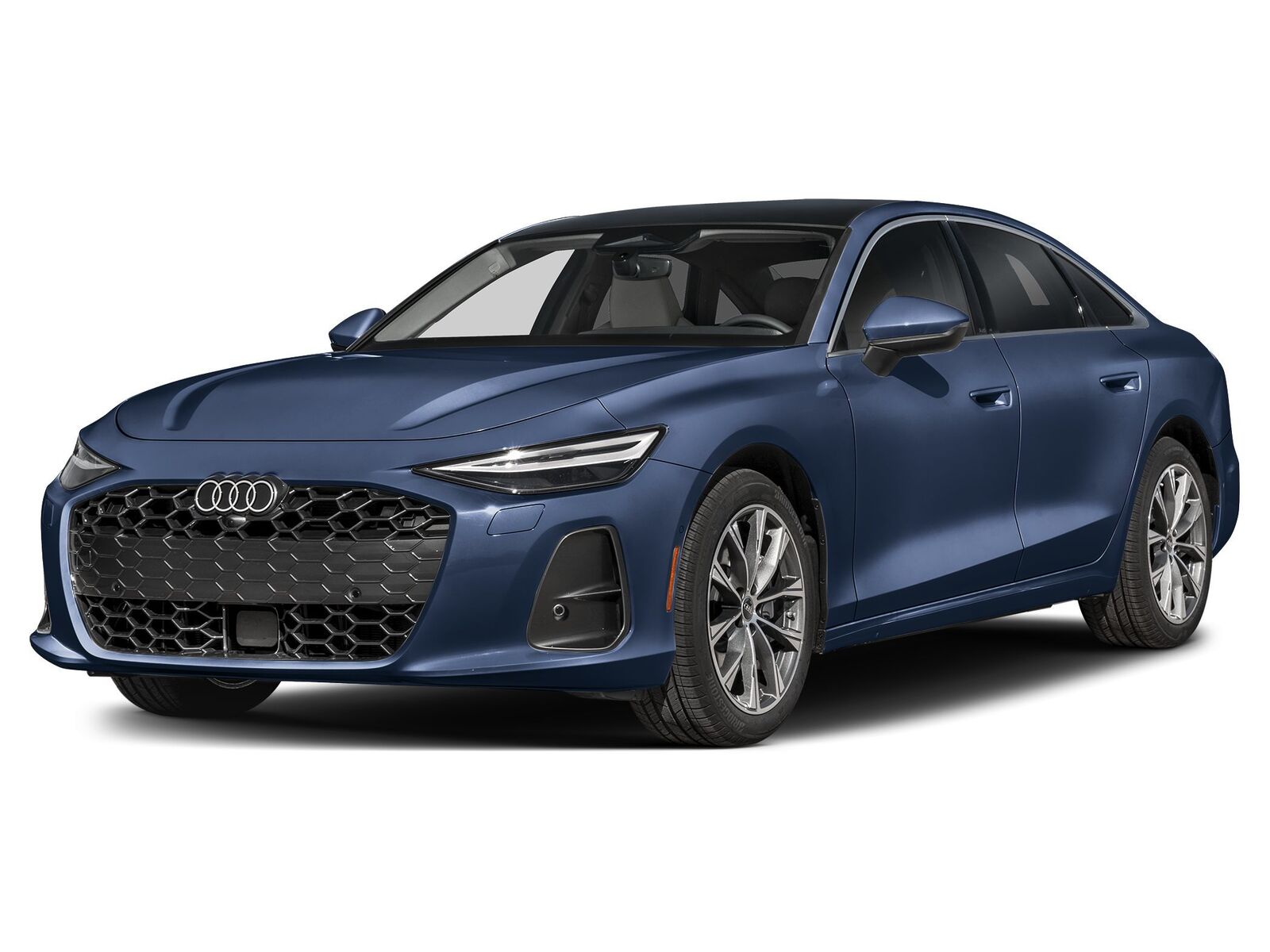 2026 AUDI A6