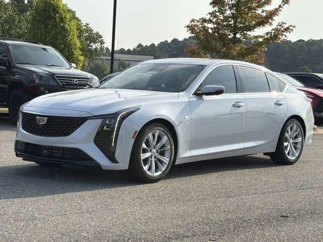 2026 CADILLAC CT5