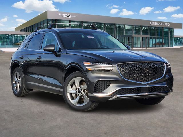 2026 GENESIS GV70