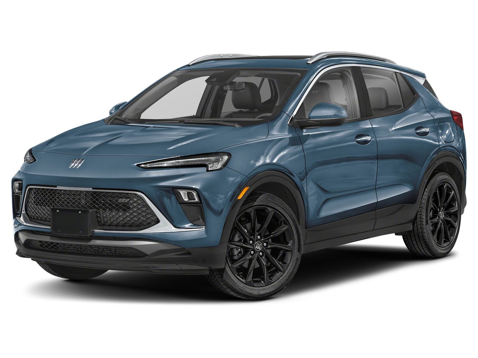 2025 BUICK Encore GX
