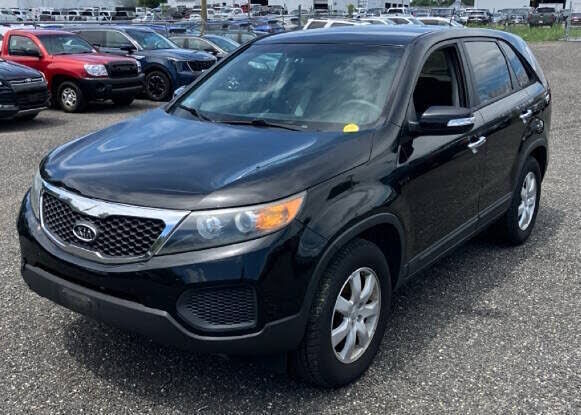 2013 KIA Sorento