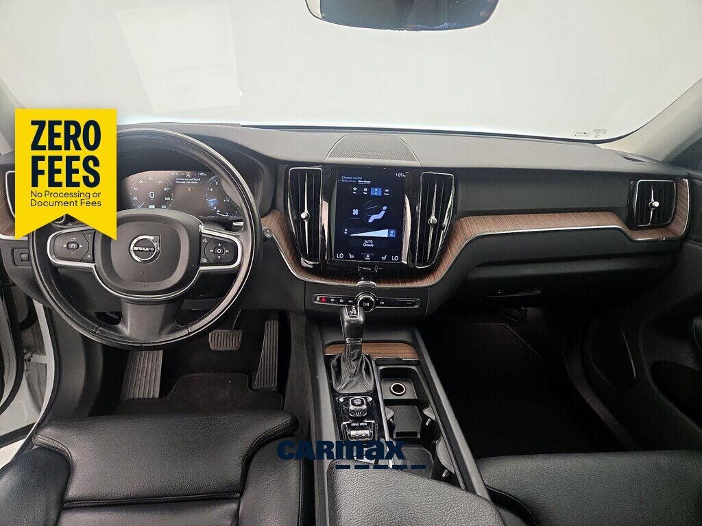 2019 VOLVO XC60