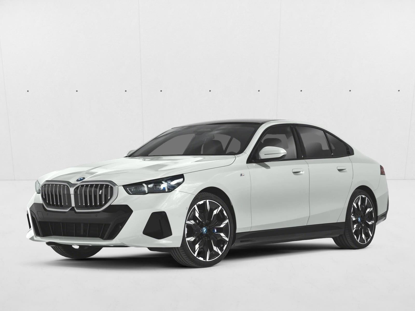 2024 BMW i5