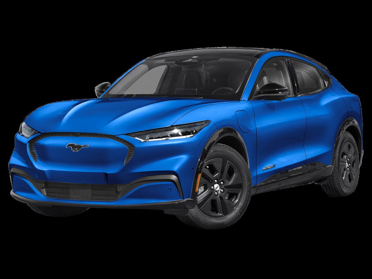 2023 FORD Mustang