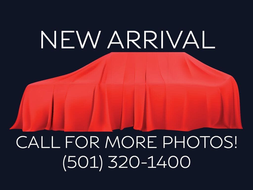 2021 GMC Acadia