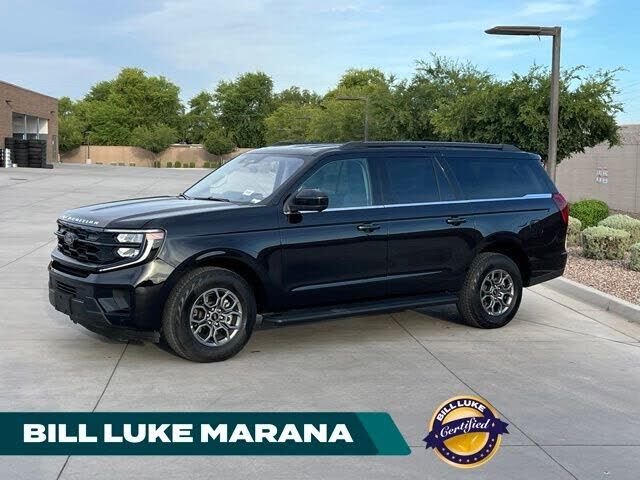 2025 FORD Expedition