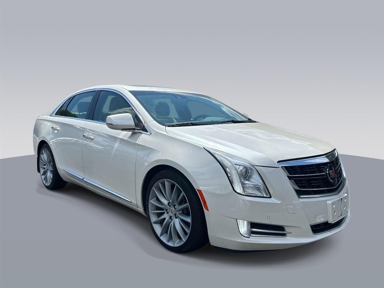 2014 CADILLAC XTS