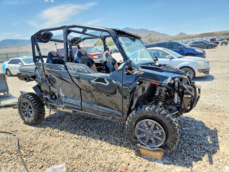 2022 POLARIS GENERAL