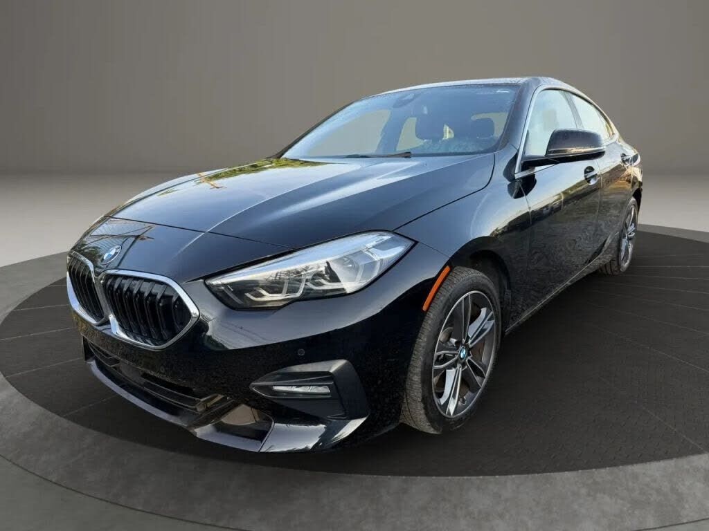 2021 BMW 2 Series