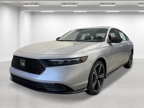 2026 HONDA Accord