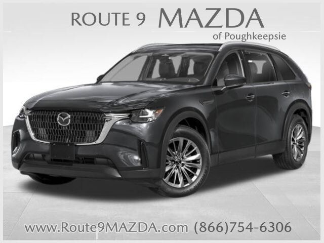 2026 MAZDA CX-90
