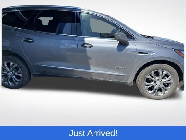 2019 BUICK Enclave