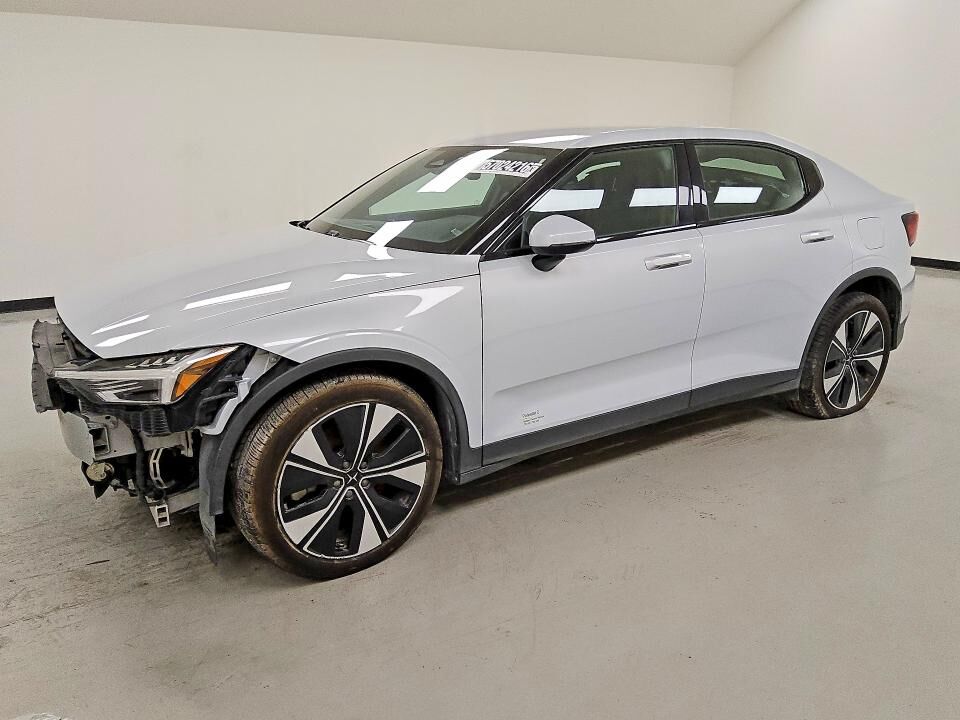 2023 POLESTAR PS2