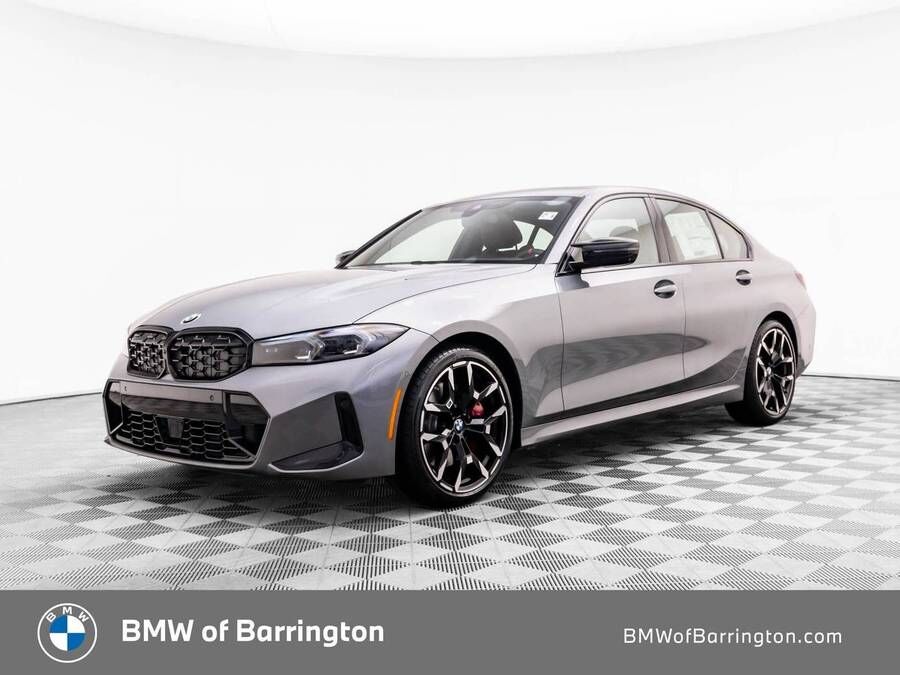2026 BMW M3