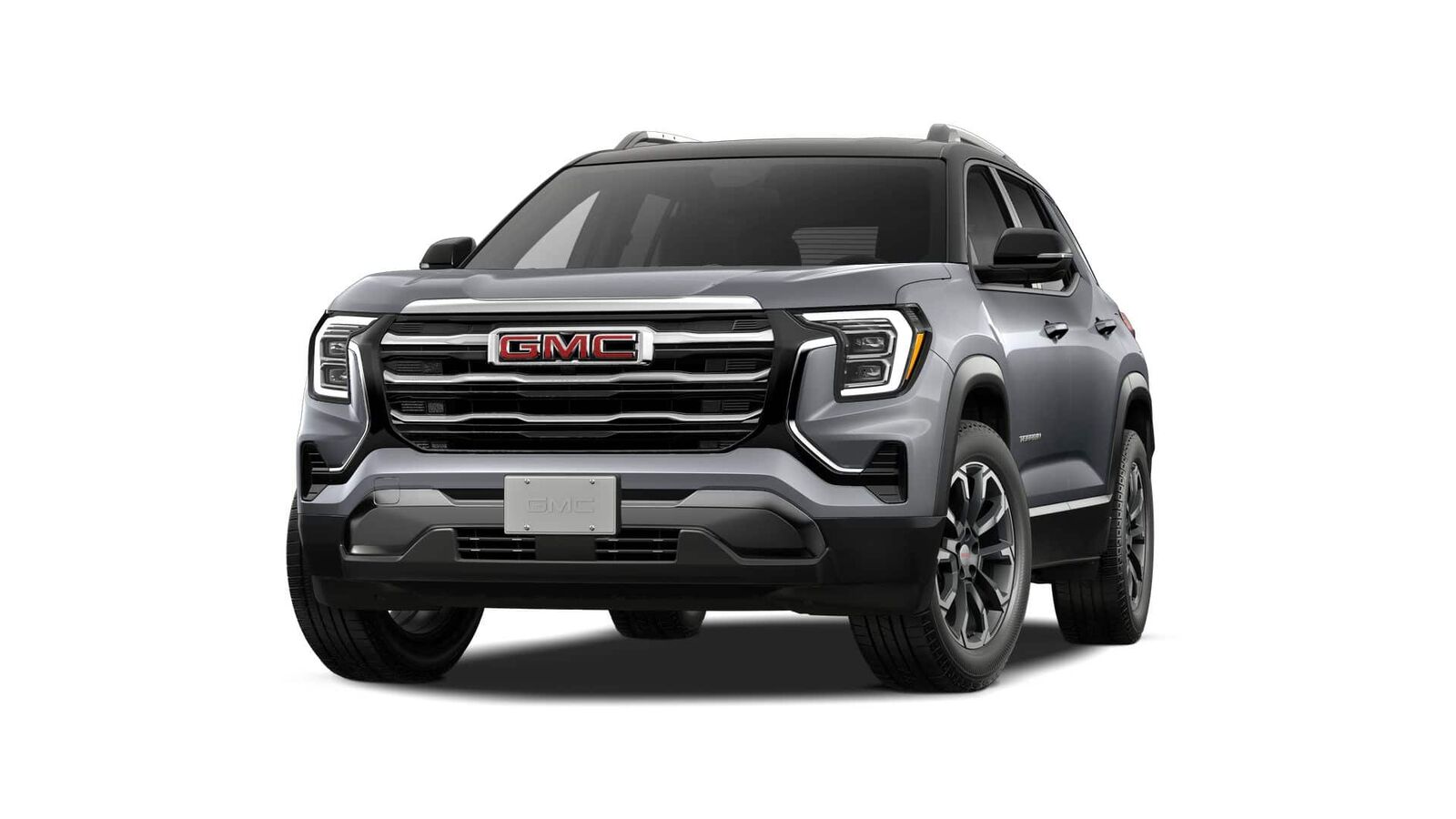 2027 GMC Terrain