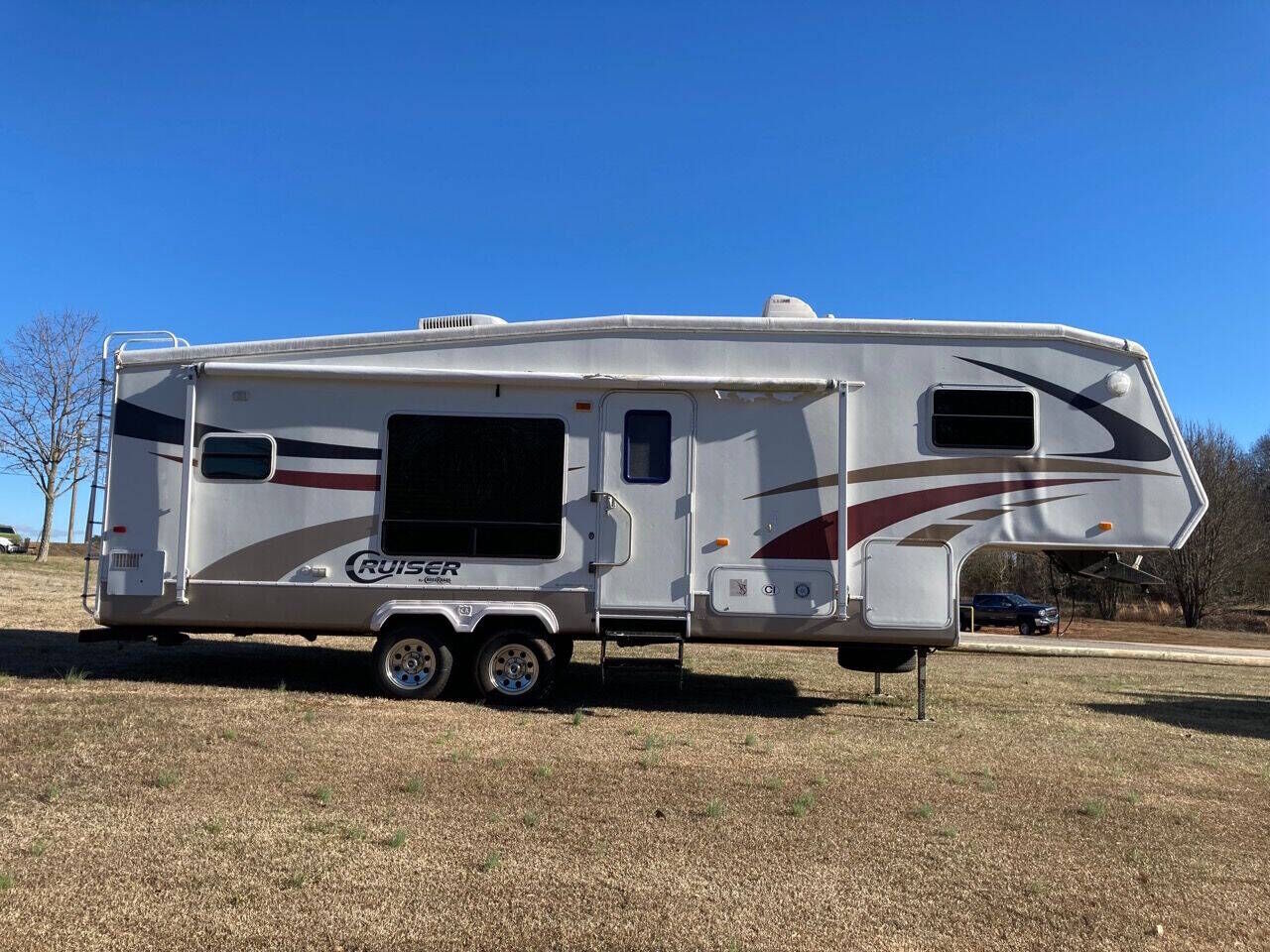 2005 DS CORP DBA CROSSROADS RV DS Corp dba Crossroads RV