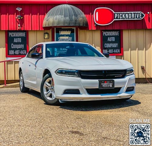 2023 DODGE Charger