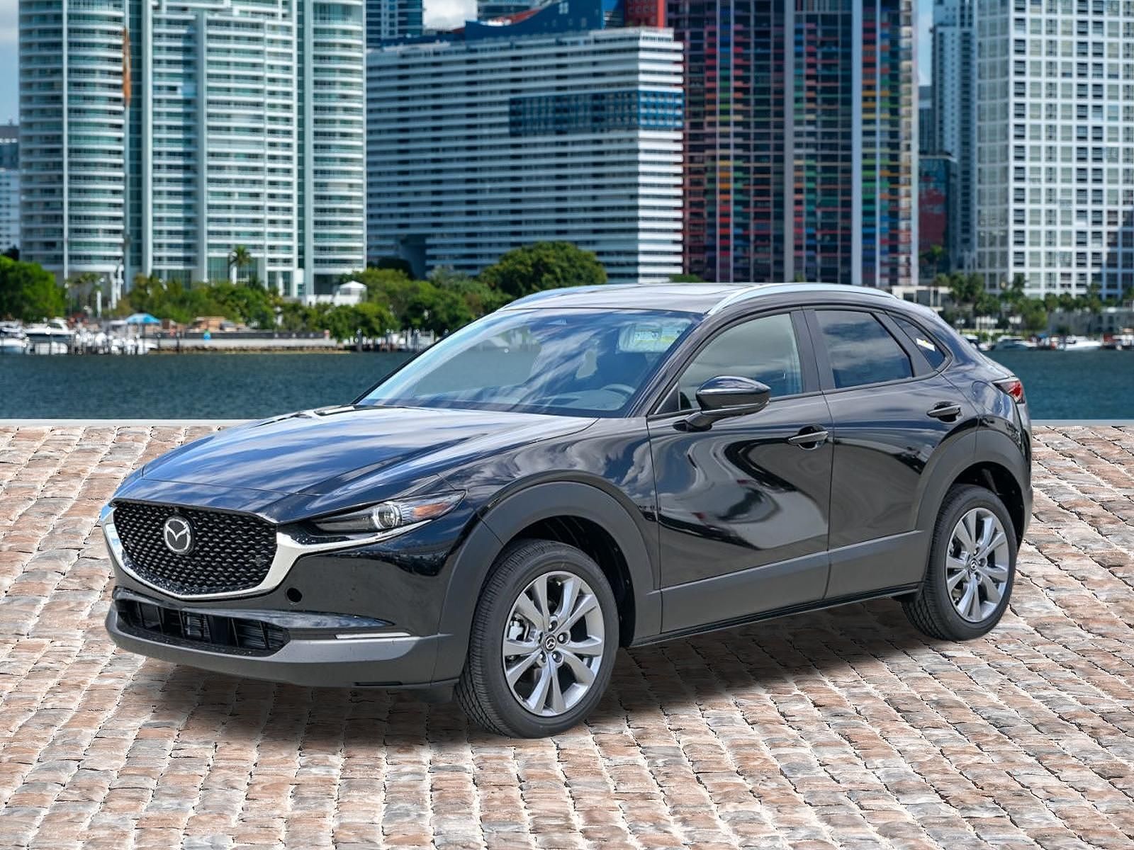 2026 MAZDA CX-30