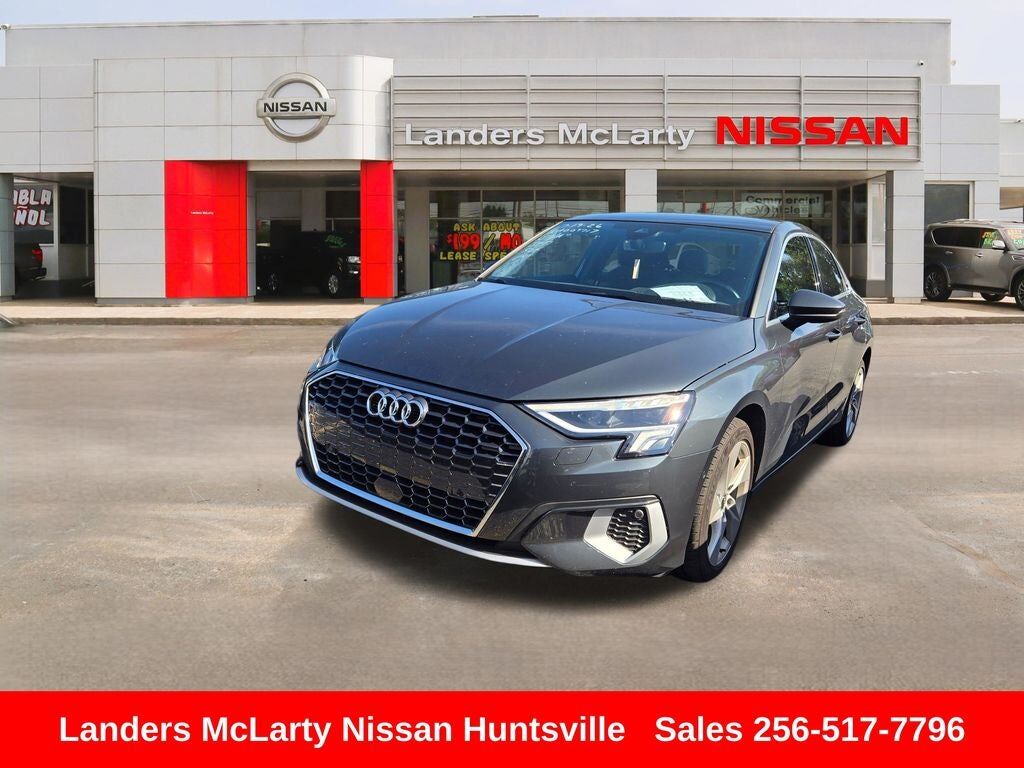 2021 AUDI A6