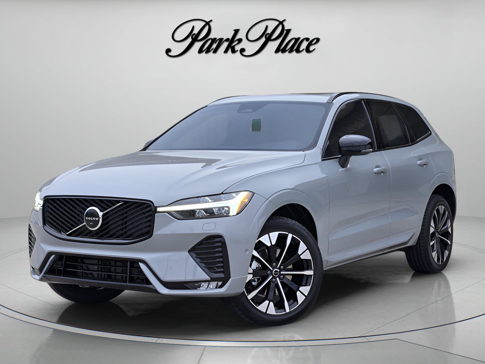 2026 VOLVO XC60