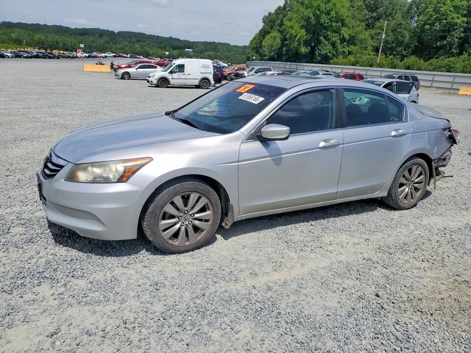 2011 HONDA Accord