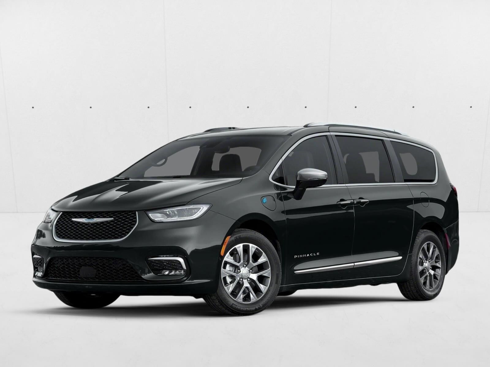 2021 CHRYSLER Pacifica