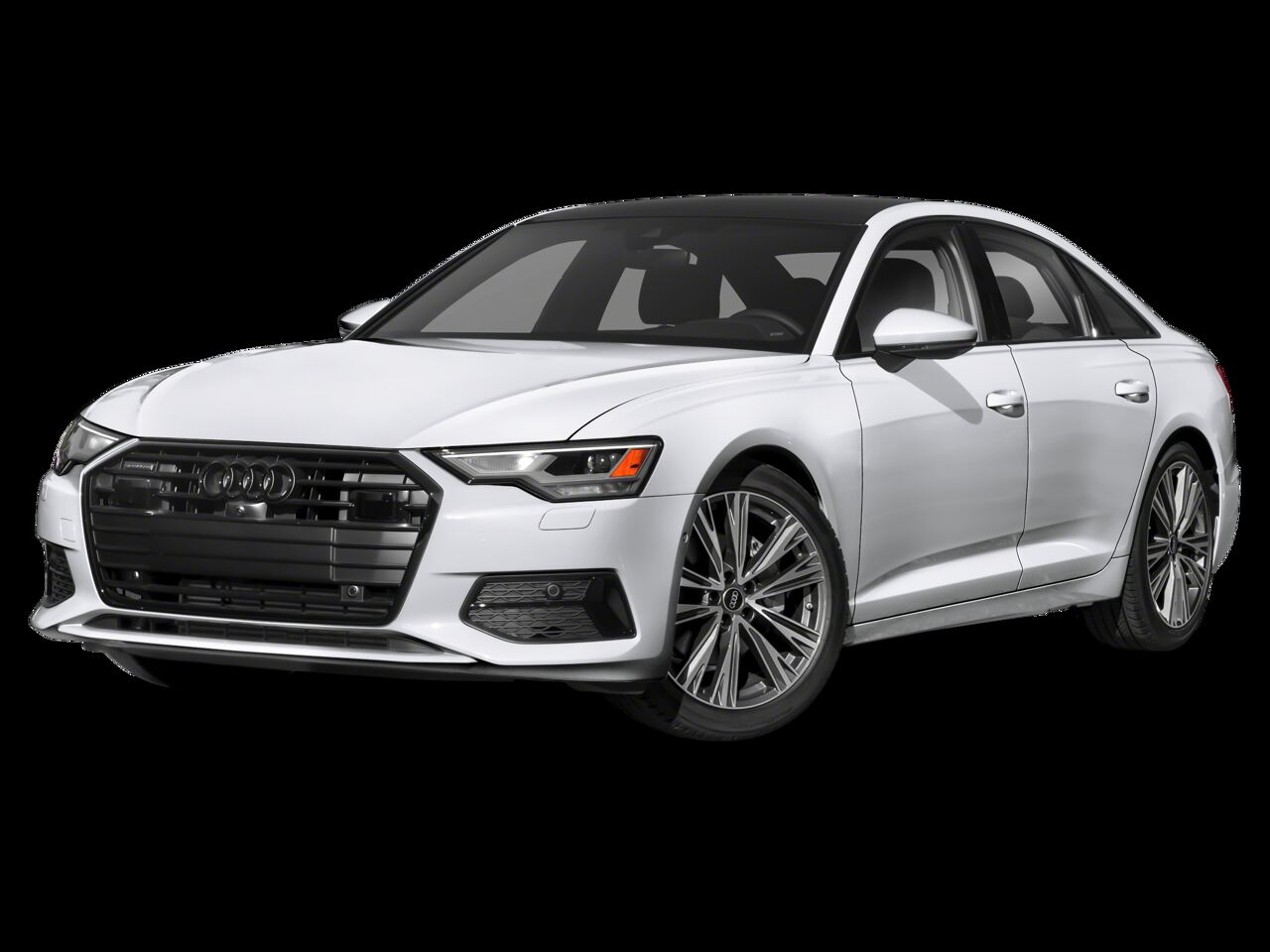 2024 AUDI A6