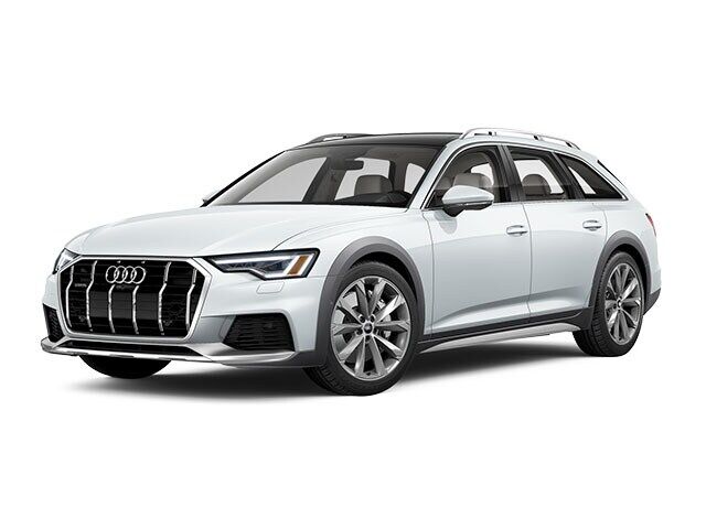 2024 AUDI A6 allroad