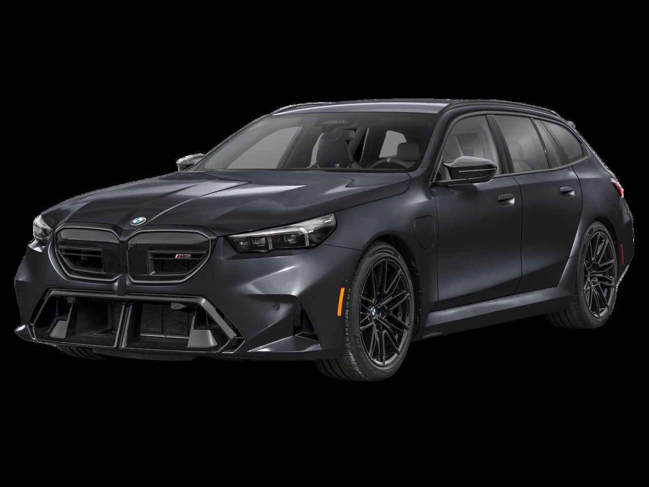 2025 BMW M5